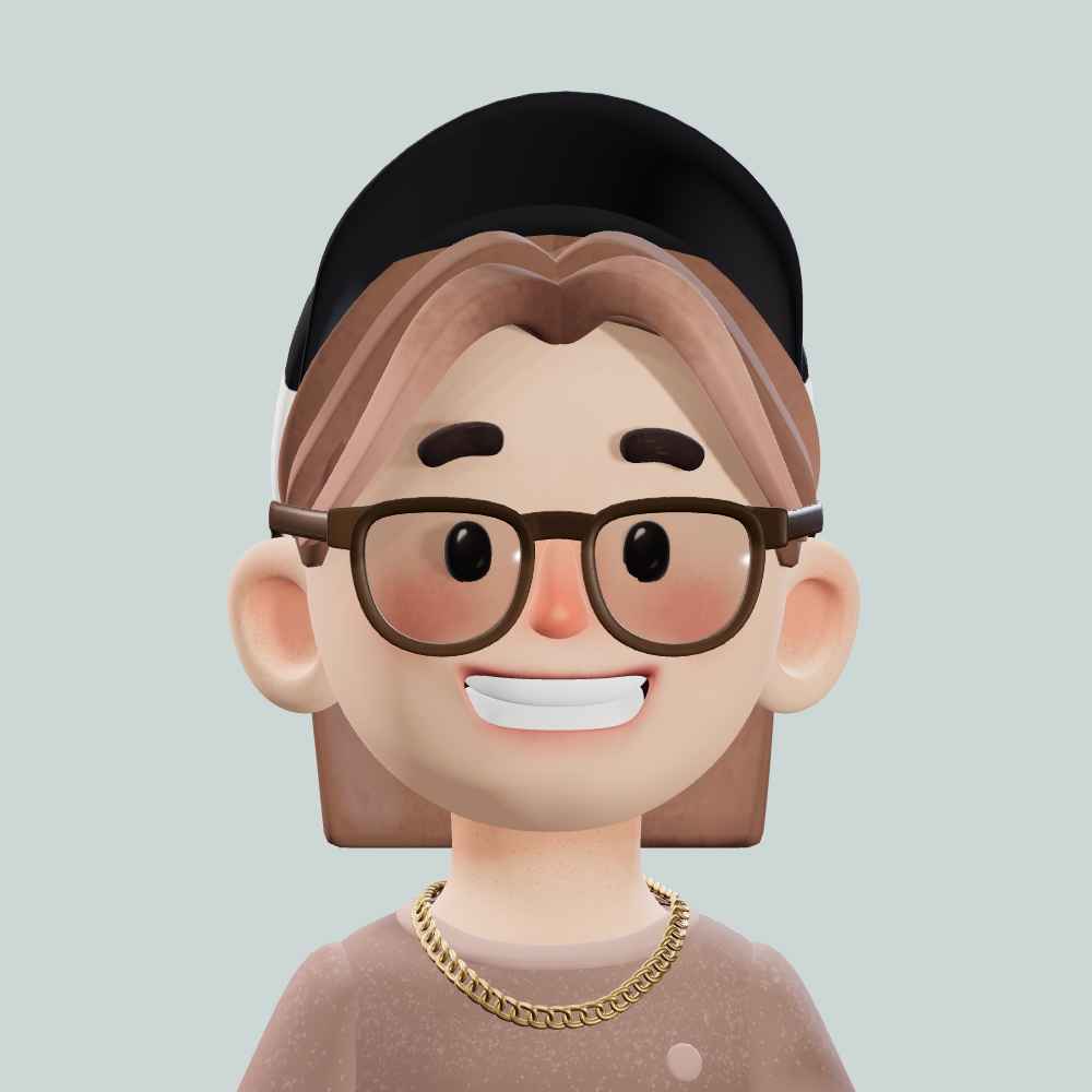 BvBeJ的小站