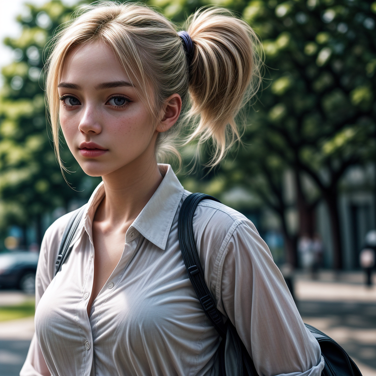 人和人之间真的有“缘分”存在吗？